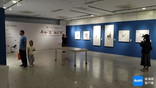 國慶旅游新熱潮 邂逅藝術與海風，三亞看展正當時