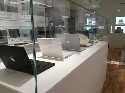 布拉格Apple Museum盛大開幕 一場穿越蘋果歷史的產品盛宴與公關藝術